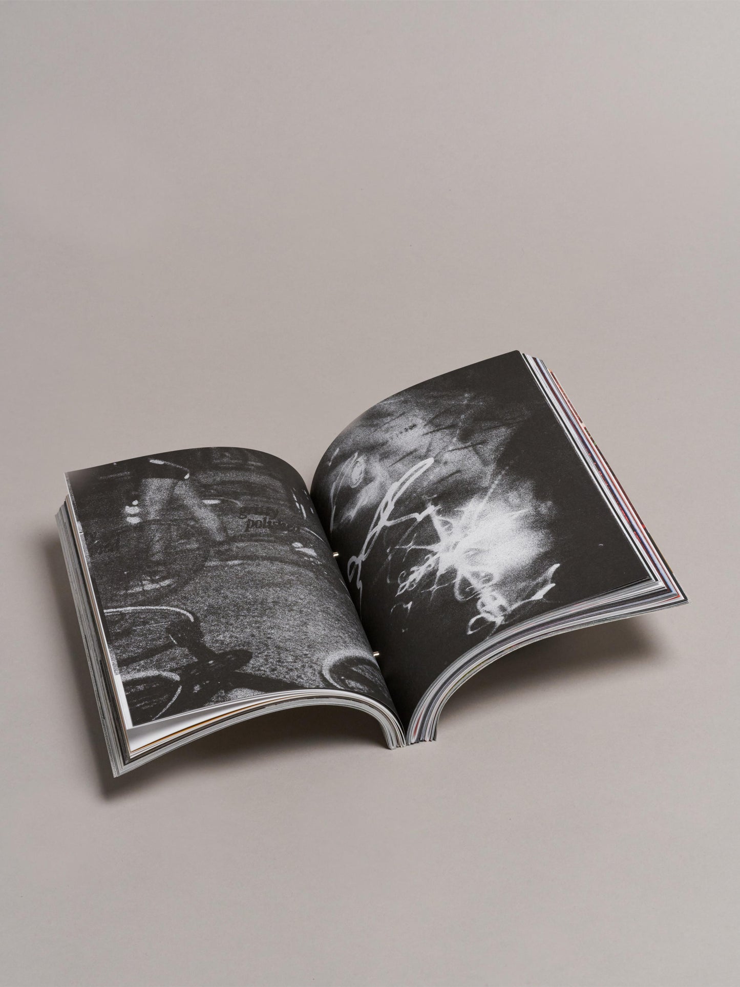 Love letter, turbo publication 002
