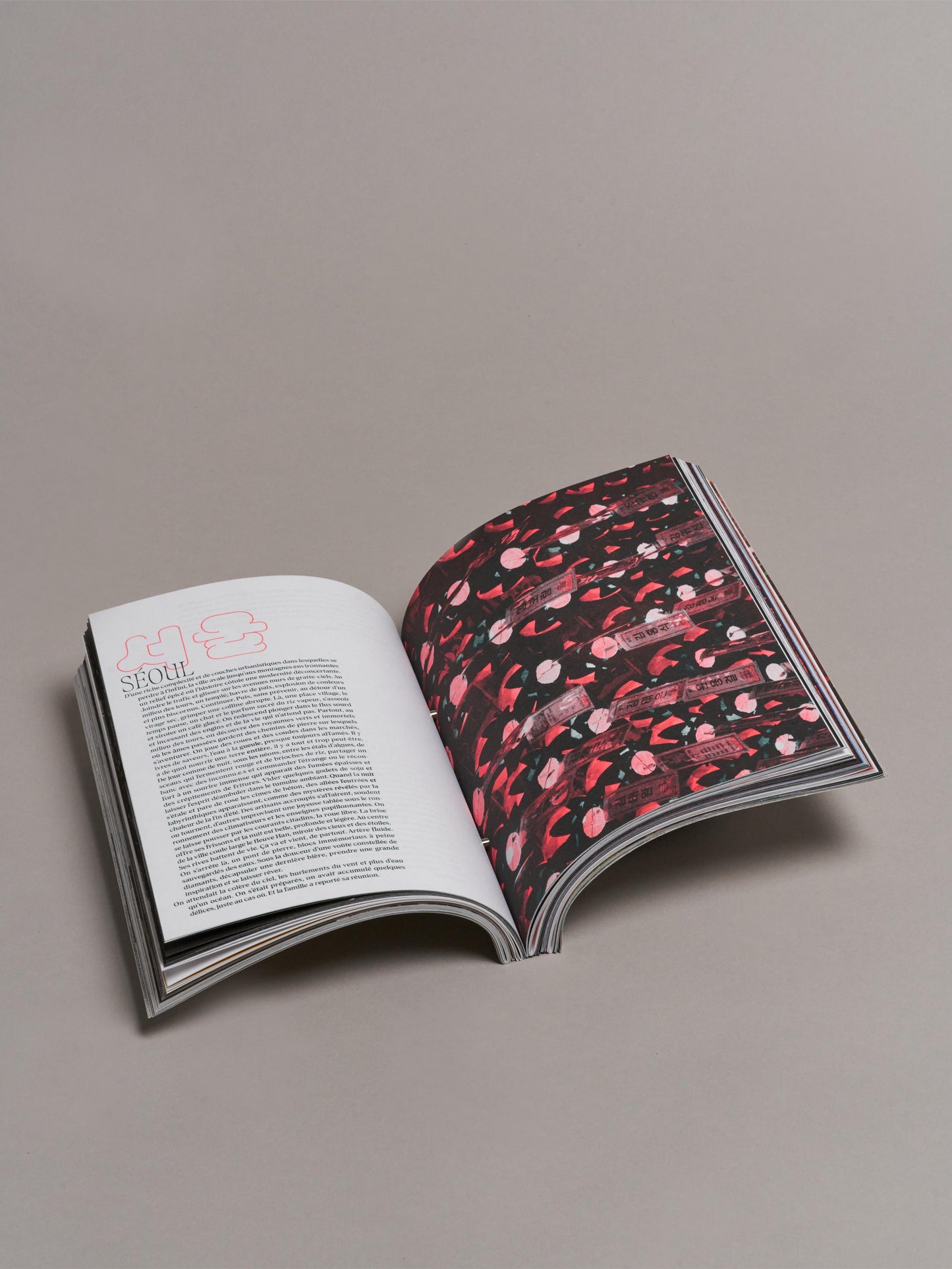Love letter, turbo publication 002