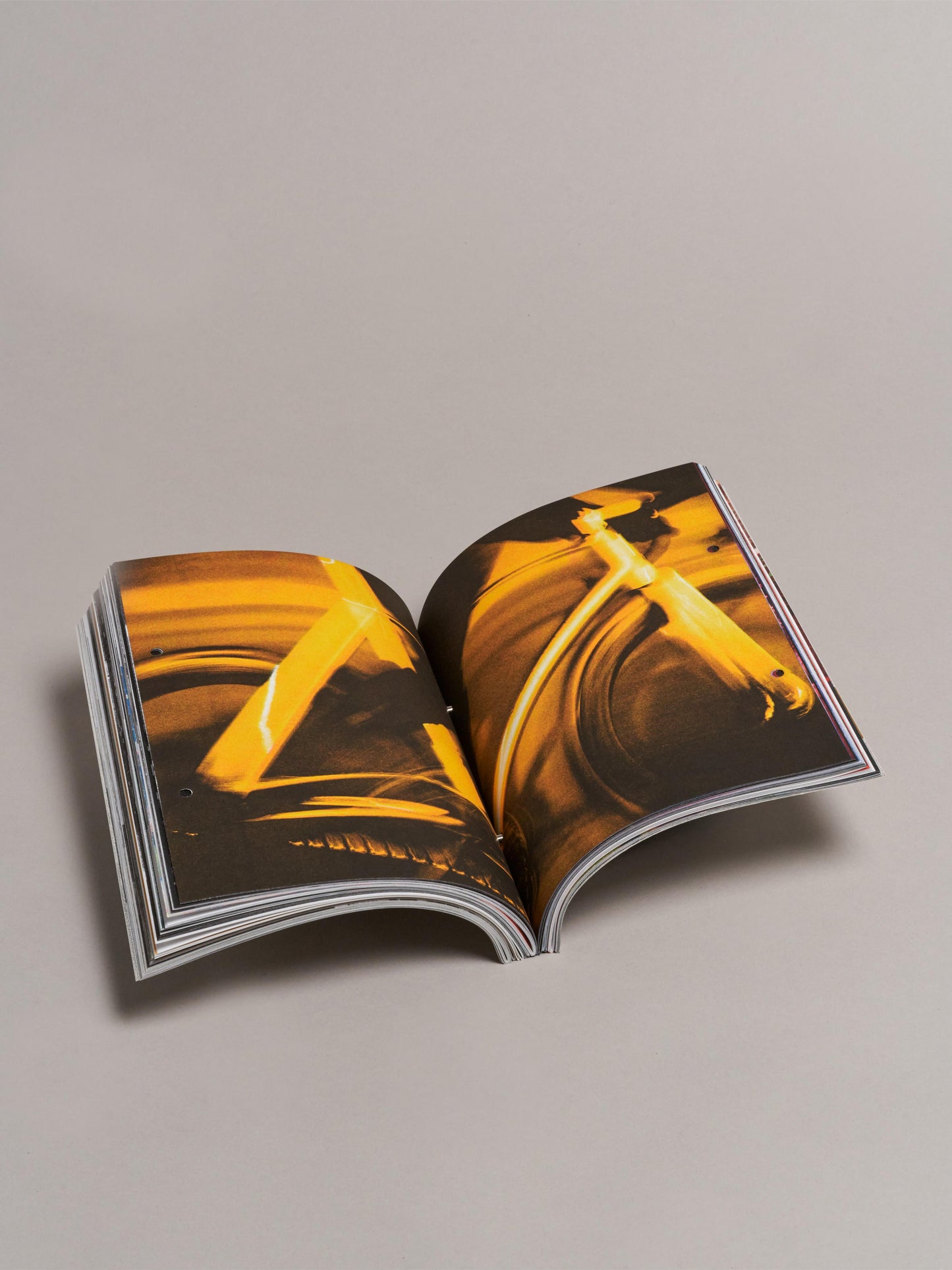 Love letter, turbo publication 002