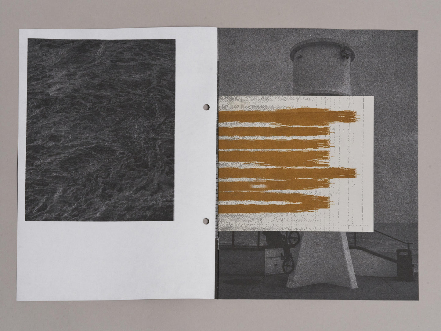 Dogeth - LLT2 zine