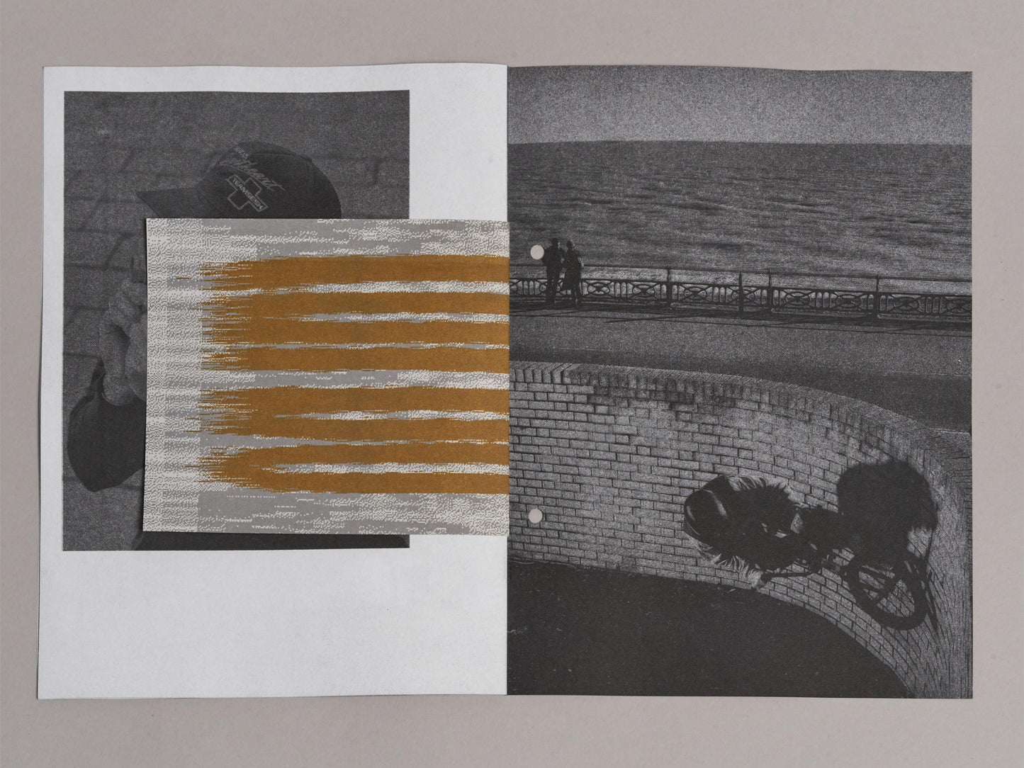 Dogeth - LLT2 zine