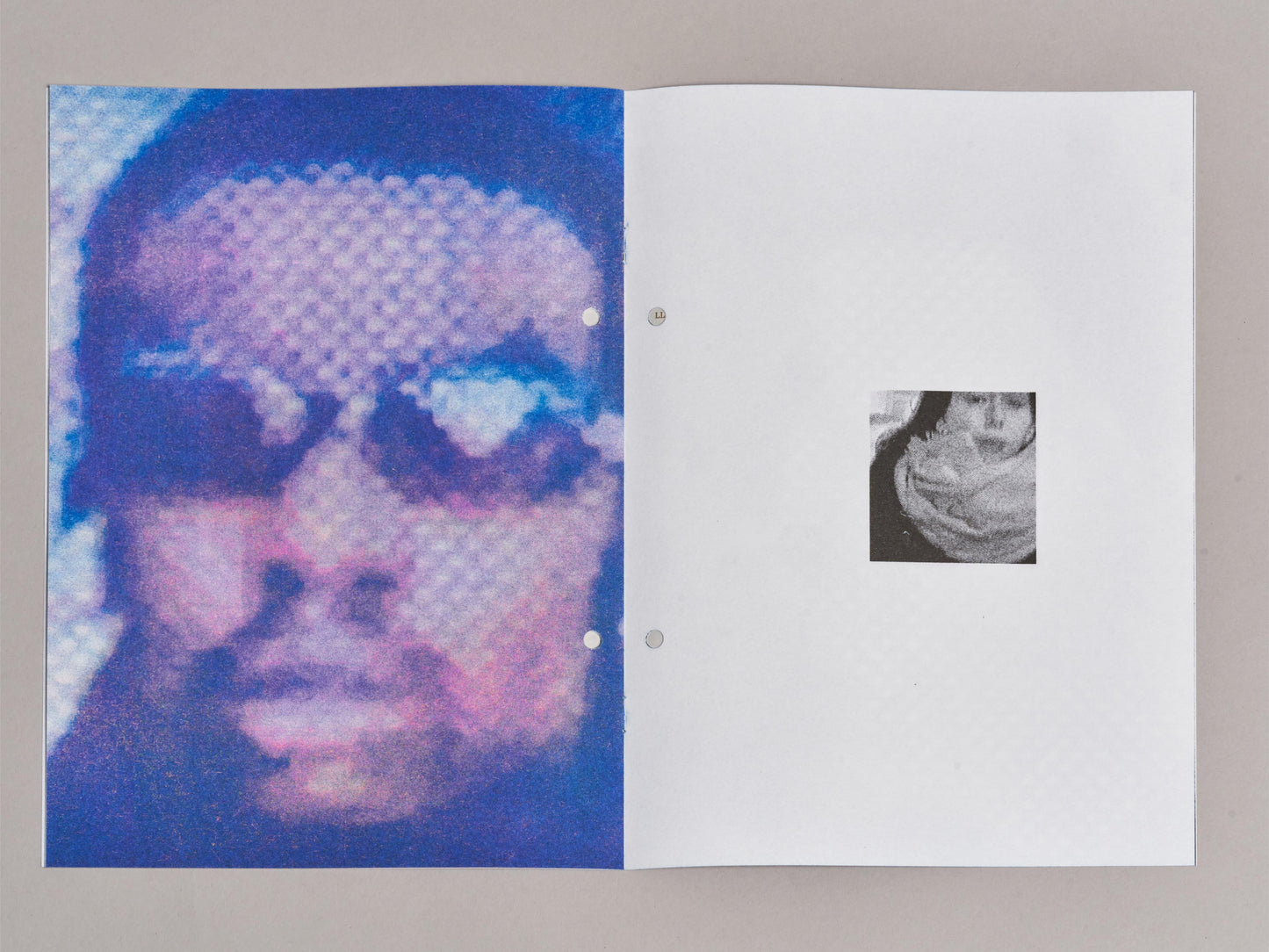 Commuters - LLT2 zine