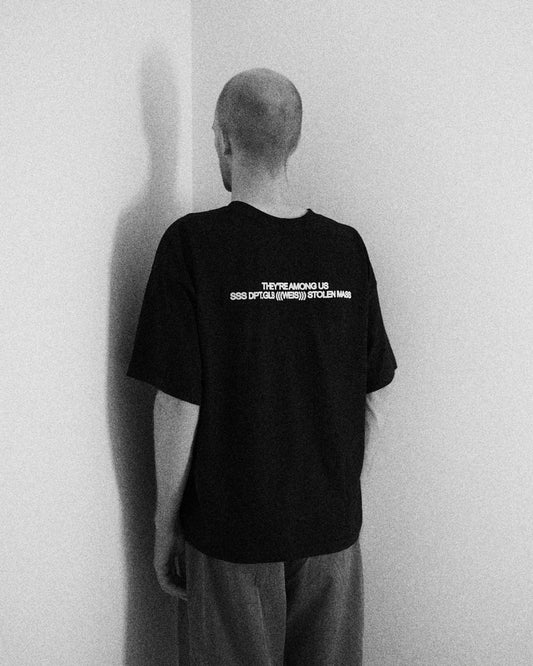 Weis Manufacturing T-shirt