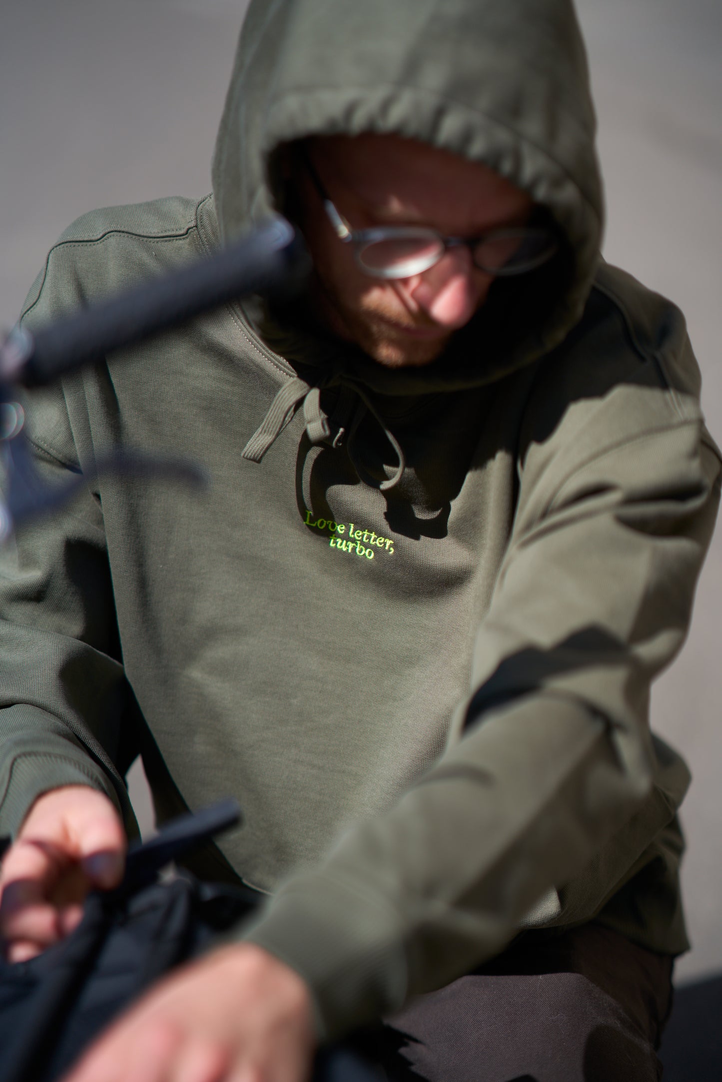 LLT2 Sweat-shirt