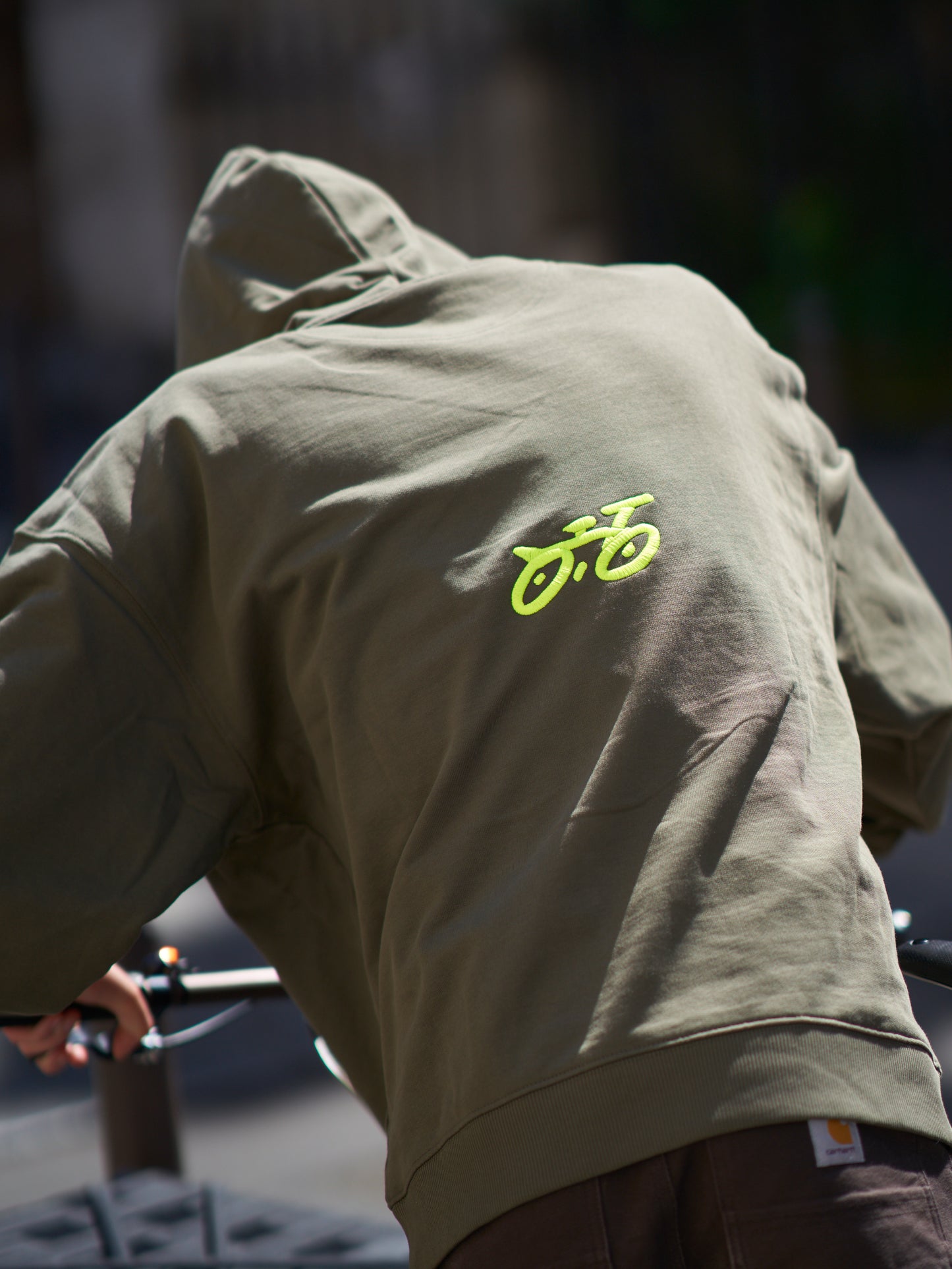 LLT2 Sweat-shirt