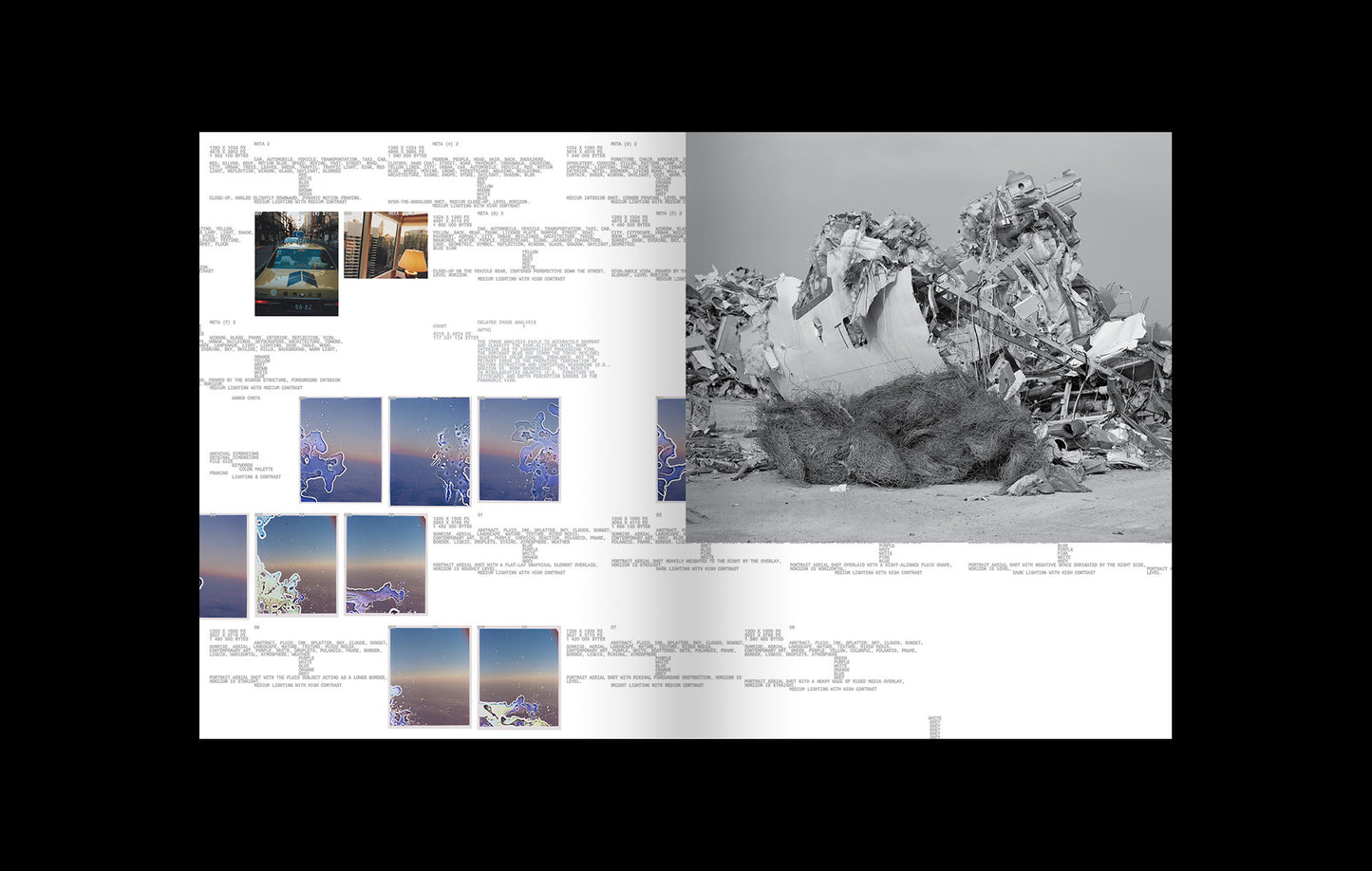 Glory Paper Archives