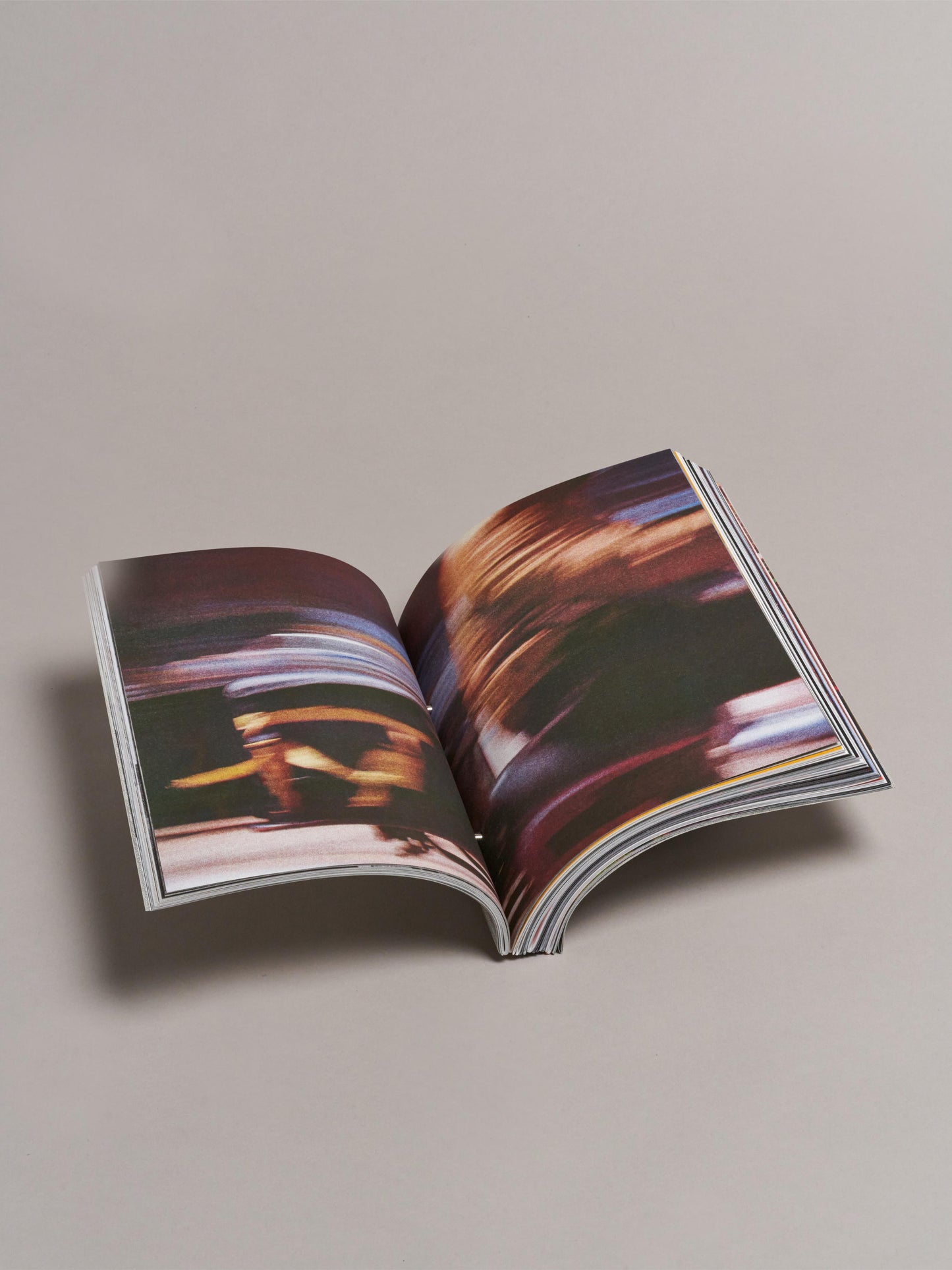 Love letter, turbo publication 002