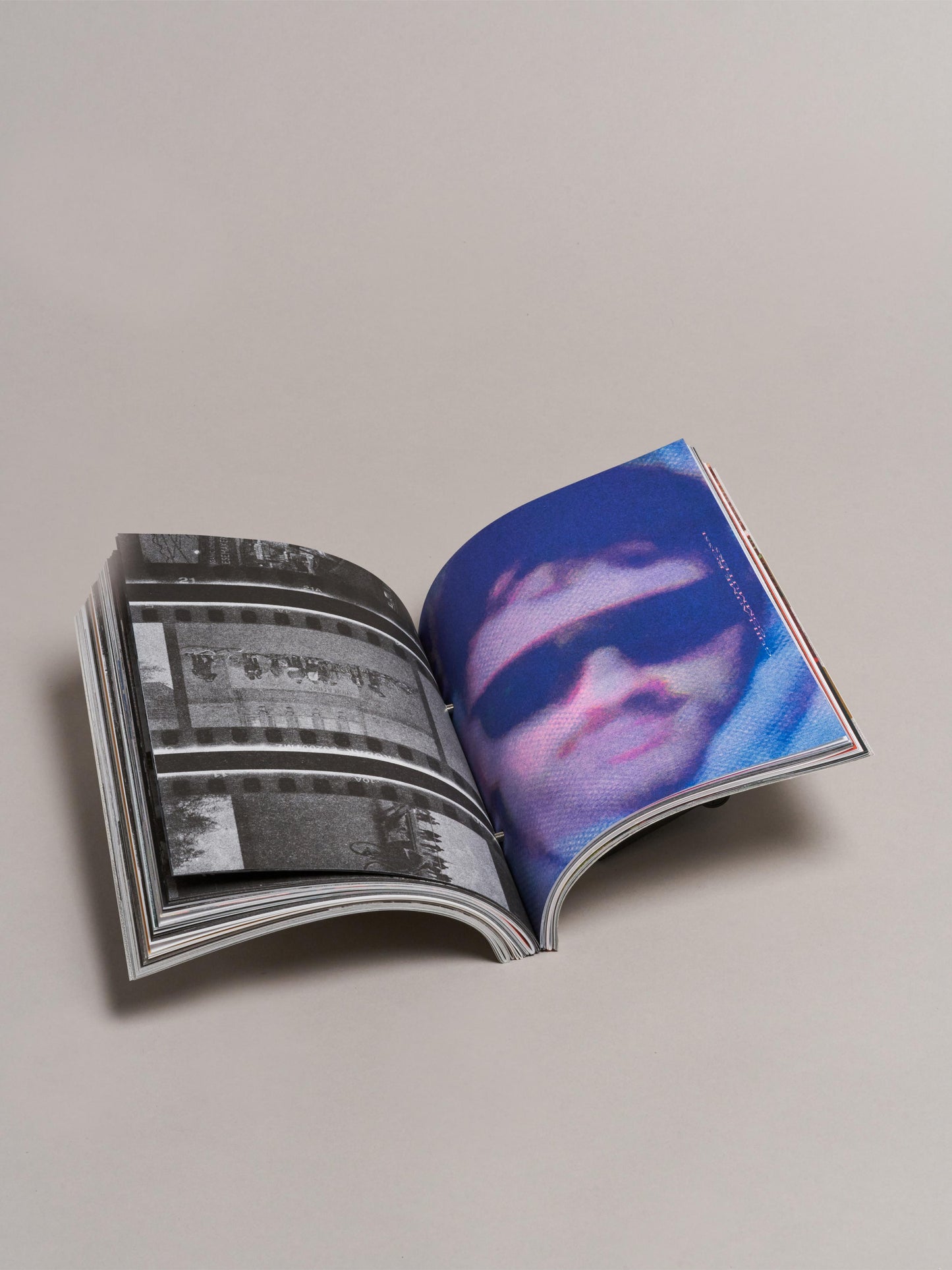Love letter, turbo publication 002