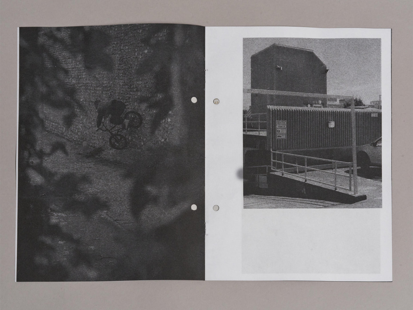 Dogeth - LLT2 zine