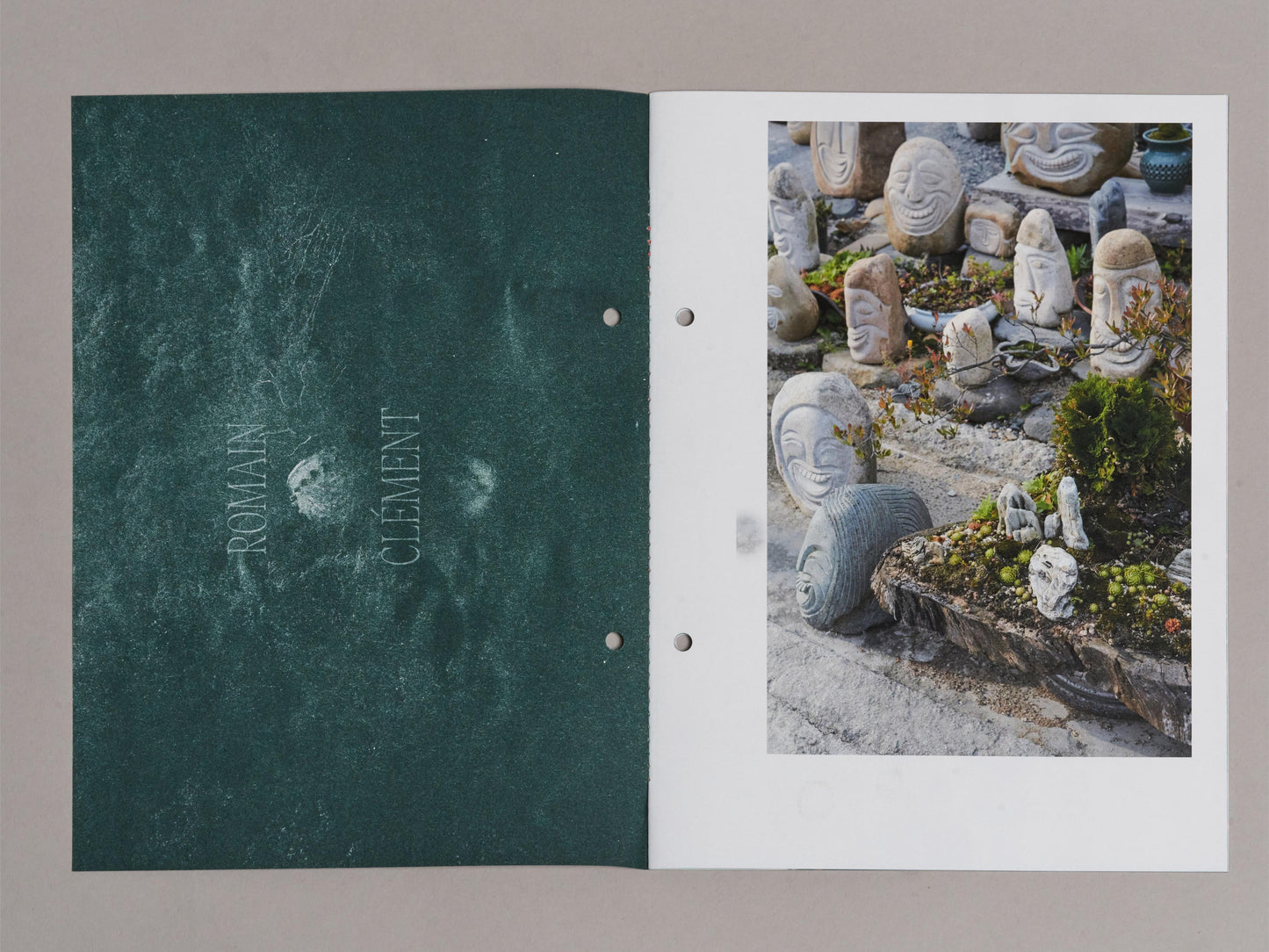 Deux moi à deux roues - LLT2 zine
