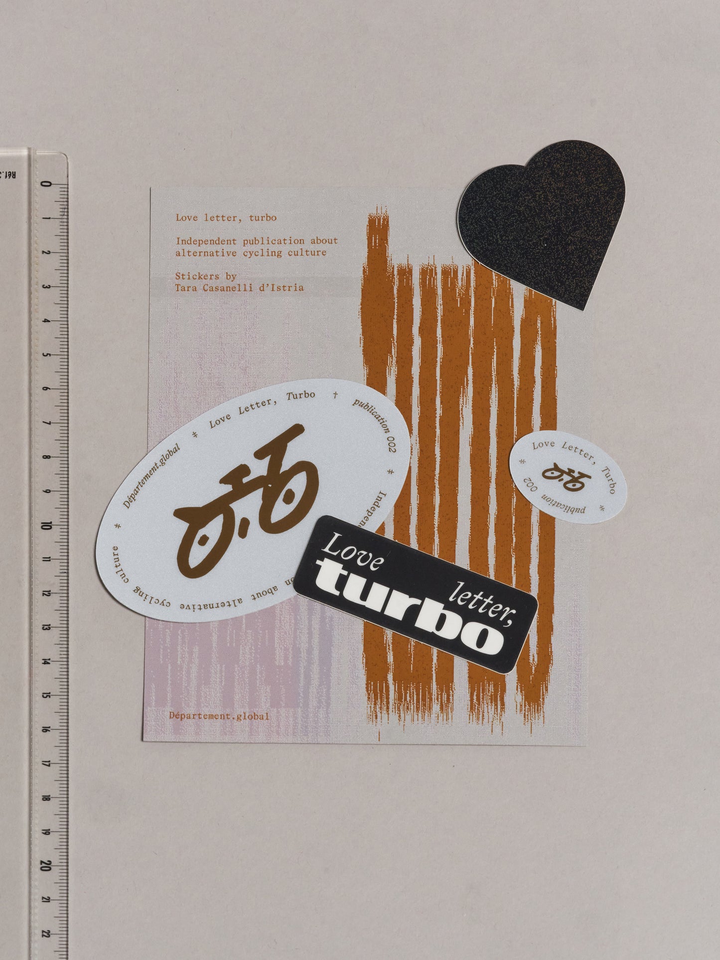 Stickers - LLT2