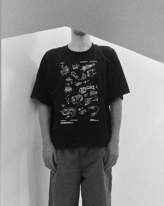 Weis Manufacturing T-shirt