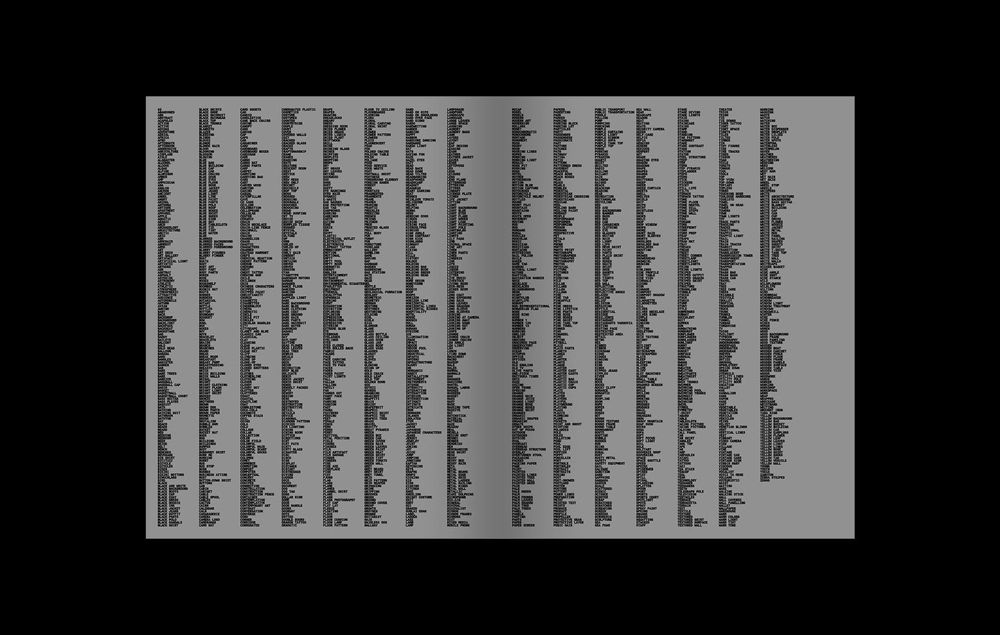 Glory Paper Archives
