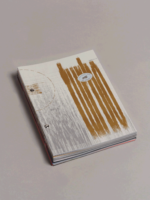 Deux moi à deux roues - LLT2 zine